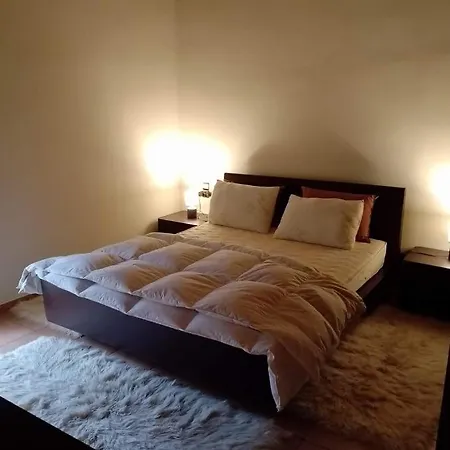 Apartmán Sweet Agoriani! Eptálofos